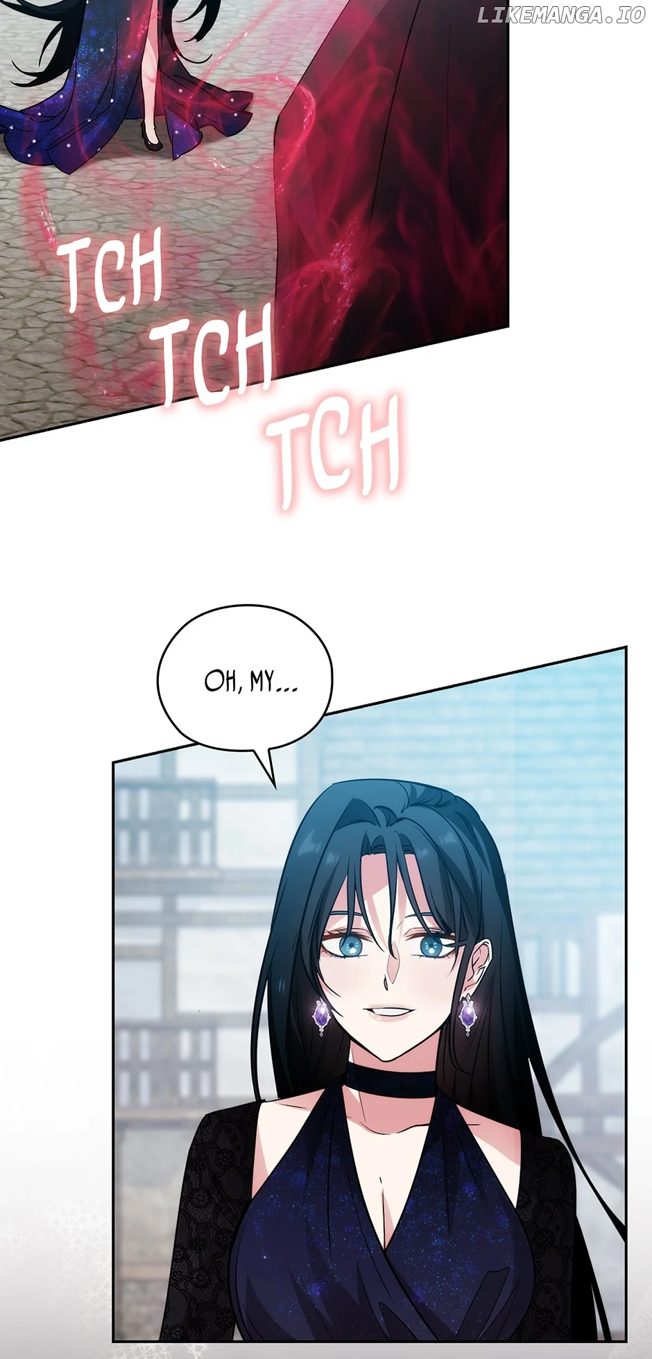 Reminiscence Adonis Chapter 263 23